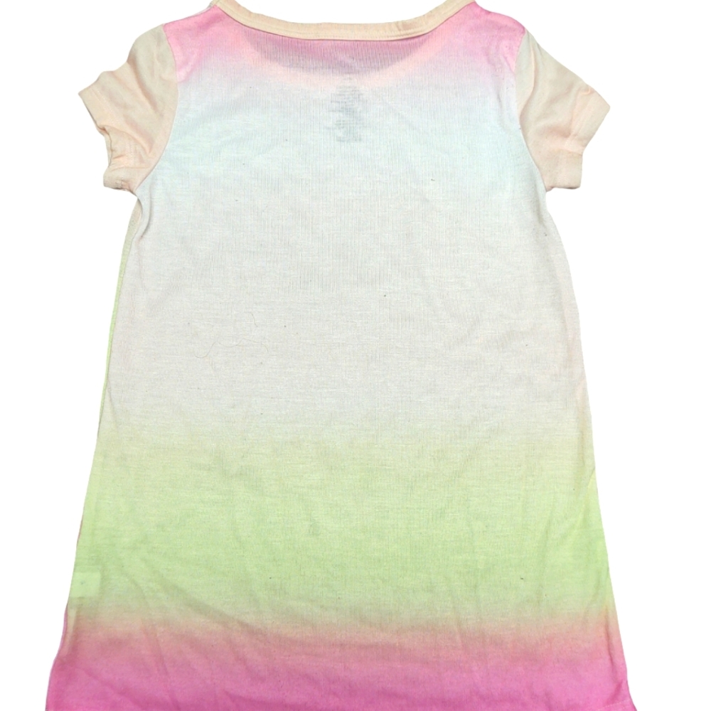 *DONATING 9/1/2025* GUC SO Girls Nightgown Size 4 - Picture 2 of 3